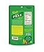 Karen's Naturals Just Peas, 3.5 Ounce Pouch (Packaging May Vary) All Natural Freeze-Dried Fruits & Vegetables, No Additives or Preservatives, Non-GMO