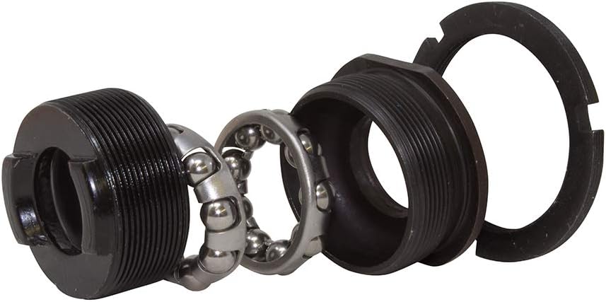 three piece bottom bracket