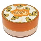 Coty Airspun Face Powder, Naturally Neutral, 2.3 oz by Coty Airspun