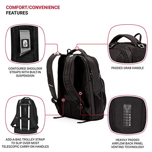 swissgear 5698 backpack