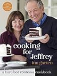 Cooking for Jeffrey: A Barefoot Conte...