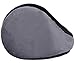 Simplicity Unisex Warm Furry/ Fleece Earmuffs Ear Muffs Winter, Light Grey