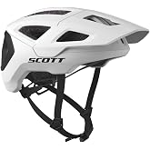 Scott TAGO Plus Helmet White-Black L