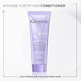 Kérastase Blond Absolu Discovery Set Travel Size Shampoo Conditioner Serum view 5