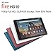 All-New Fire HD 10 Tablet (10.1″ 1080p full HD display, 32 GB) – Whitethumb 2