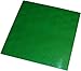 dreambuilderToy Green X-Large Baseplate, Construction Base Plates, 50x50 Studs (15 x 15), STEM, Compatible to All Major Brands (Green)