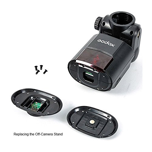 Godox-Witstro-AD360-Portable-External-Flash-PB960-Battery-Pack-Lighting-Kit