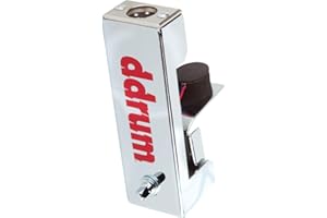 ddrum CETK Chrome Elite Bass Drum Trigger