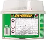 Silverhook Big Boy Body Filler 250ml Ultra Fine Lightweight view 3
