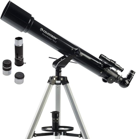 celestron star tracker