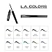 L.A. Colors Grafix Liquid Eyeliner -Navy