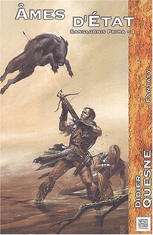 Âmes d'État