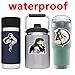 84PCS Sailor Moon Sticker Cool Vinyl Decals, Kid Adult Children Clear Stickers No-Duplicate Waterproof Decal for iPhone Mac Book Bottle Skateboard Guitar Case Car Bike Bumper Luggage Door Decoration
