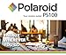 84Wh Polaroid PS100 Portable Power Supply Everywhere, Light and Easy, Portable Lithium Ion Technology Power Storage System Station