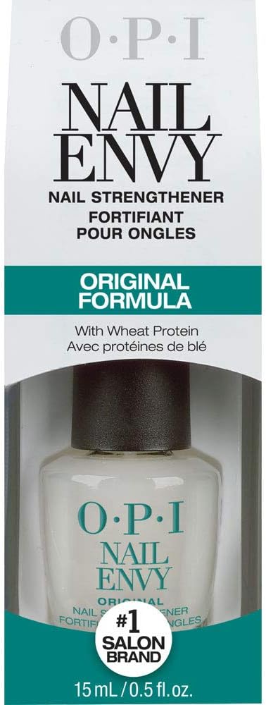 OPI Nail Envy Original 15 ml: Amazon.co.uk: Luxury Beauty