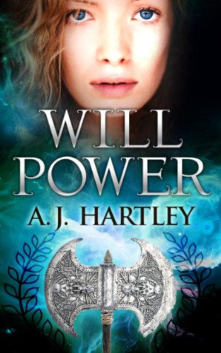 Will Power