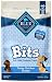 Blue Buffalo BLUE Bits Natural Soft-Moist Training Dog Treats, Chicken Recipe 9-oz bag primary