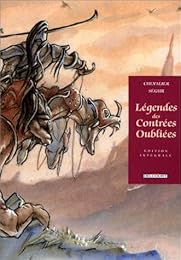 Légendes des contrées oubliées