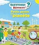 Petits gestes pour la planète by 