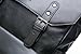 Zebella PU Laptop Backpack Knapsack Rucksack Weekender Daypack Bag