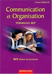 Communication et organisation
