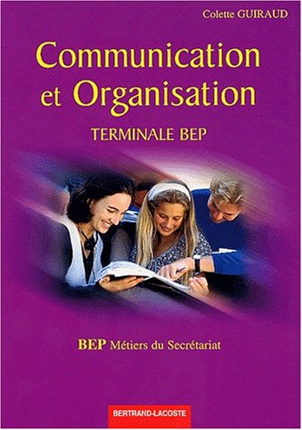 Communication et organisation