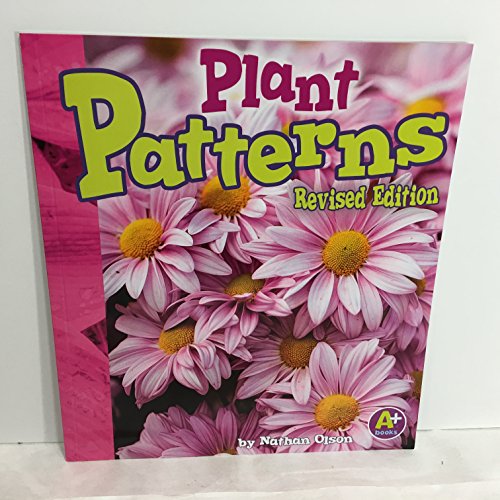 Plant Patterns (Finding Patterns)
