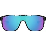 oakley crossrange shield polarized