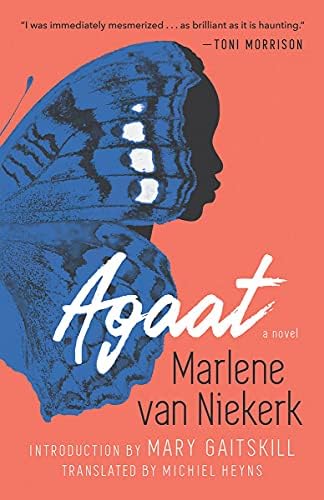 Agaat Paperback – April 27, 2010