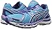 ASICS Women's Gel-Kayano 19 Running Shoe