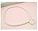 Adorable Kitty Faux Pearl Girl Jewelry 7-piece Set (Ivory)