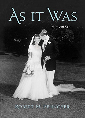 Download As It Was: A Memoir Download As It Was: A Memoir