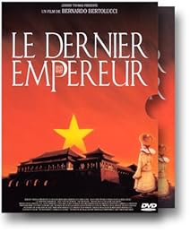 Le Dernier Empereur - Édition Collector