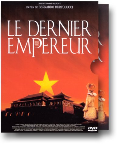 Le Dernier Empereur - Édition Collector