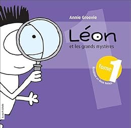 Léon et les grands mystères