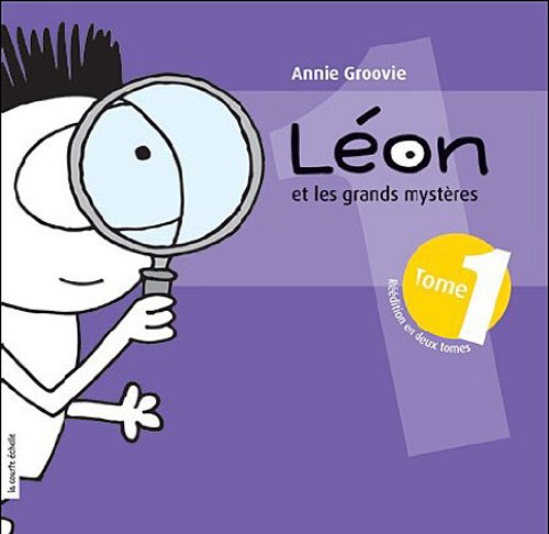 Léon et les grands mystères