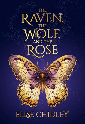 Amazon.com: The Golden Wolf (Golden Wolf Saga): 9781982661946