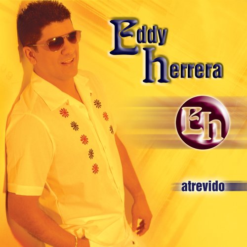 Eddy Herrera - Ajena EDDY HERRERA Lyrics - Zortam Music