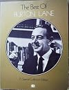 The Best of Burton Lane - A Special Collector's Edition