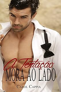 Livro A tentação mora ao lado