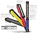 Nebo Larry 8 LED Pocket Work Light