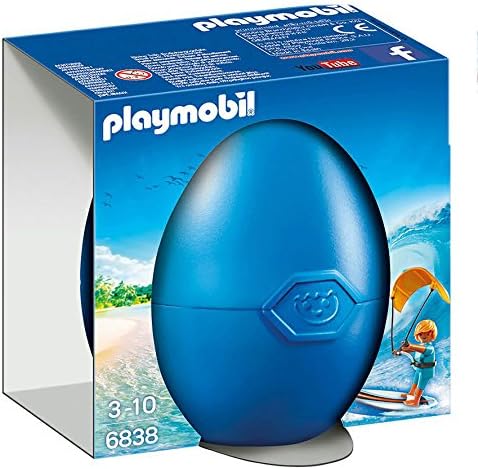 Playmobil kitesurf Outlet