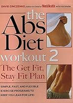 The Abs Diet Workout 2