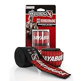 Hayabusa Perfect Stretch v2 Mexican Style 180