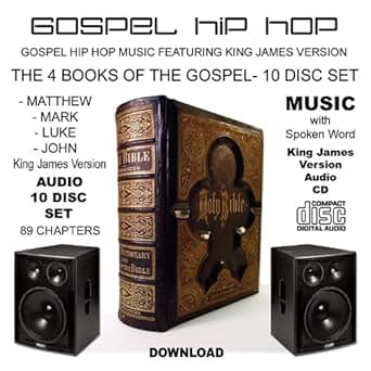 Gospel Hip Hop by Gospel Hip Hop on Amazon Music - Amazon.com