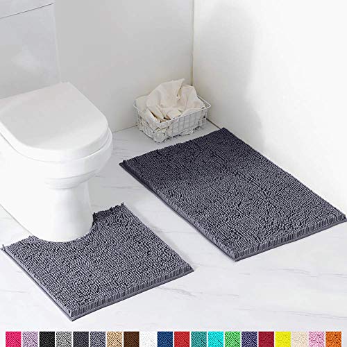 The 19 Best Microfiber Bath Mats You Can Buy In 2020