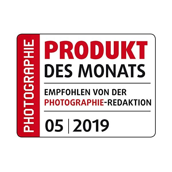 Panasonic DC-FZ1000 II Premium-Bridgekamera (1 Zoll Sensor, 20 MP, 16x Zoom LEICA Objektiv, 4K) schwarz, Kompakt – Bild 7