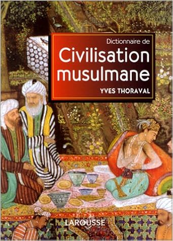 civilisation musulmane