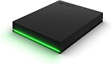 Seagate Game Drive for Xbox 2TB External USB 3.2 Gen 1 Black Xbox Certified view 4