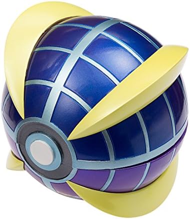 Pokemon Monster Collection Poke Ball 